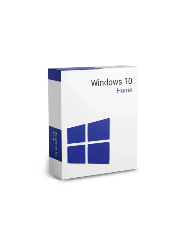 Windows 10 Home