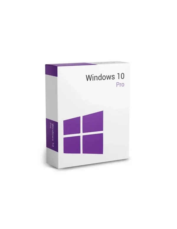 Windows 10 Pro