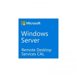 Windows Server CAL remote