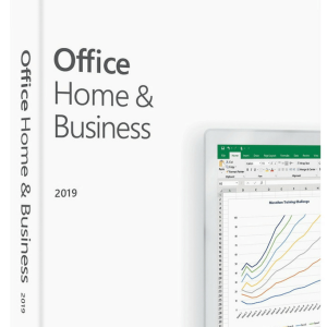Office Home and business 2019