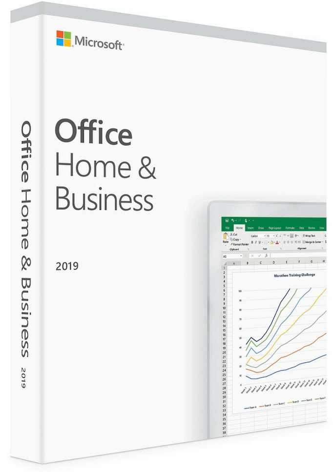 Office Home and business 2019