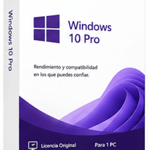 Windows 10 Pro