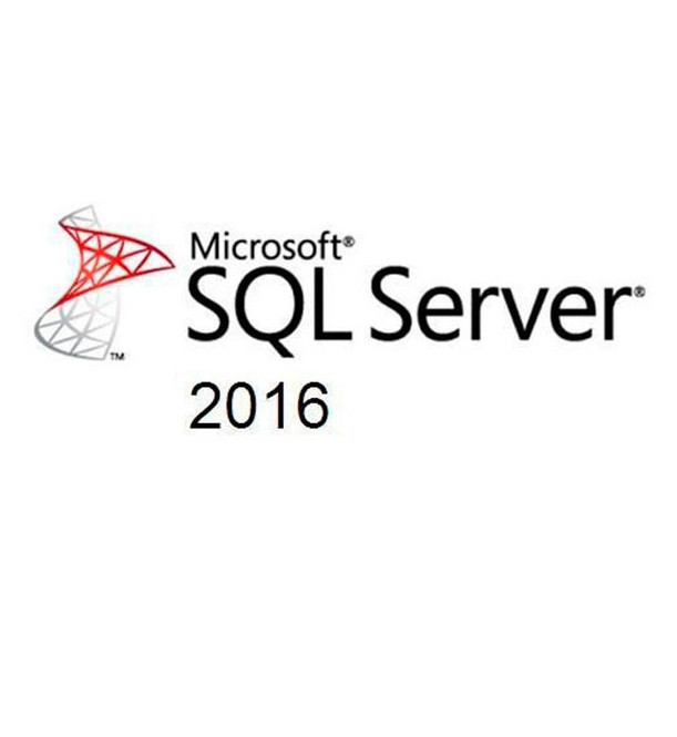 SQL Server 2016 Standard