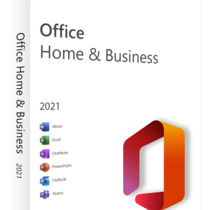 Office Home and business 2021