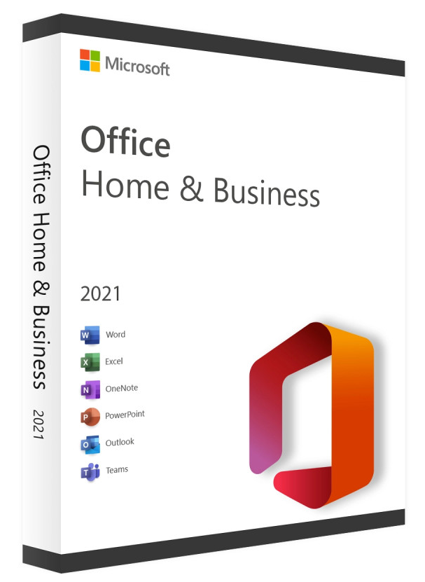 Office Home and business 2021