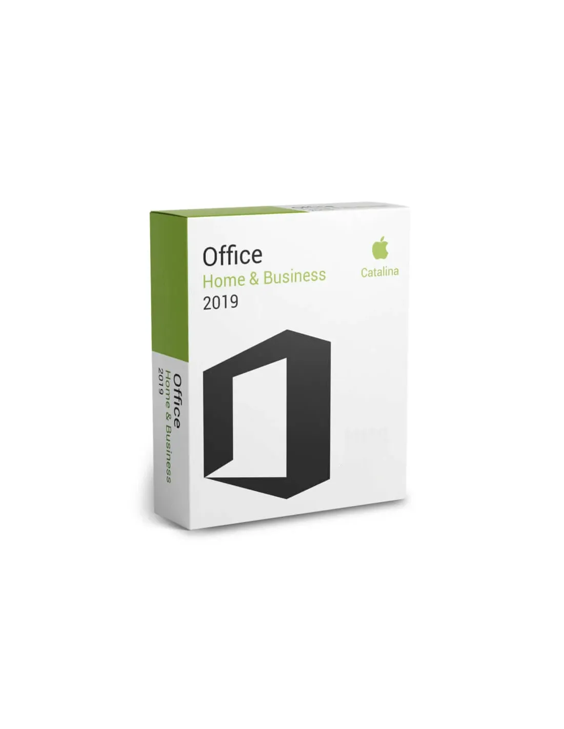 Office Home and business 2019 MAC