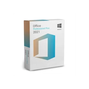 Office Profesional Plus 2021