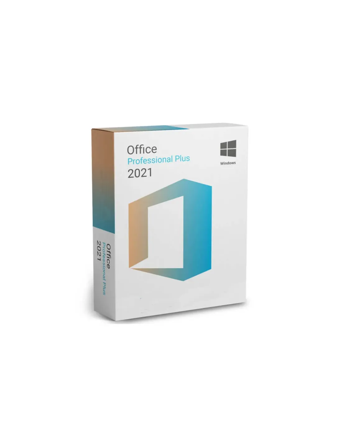 Office Profesional Plus 2021