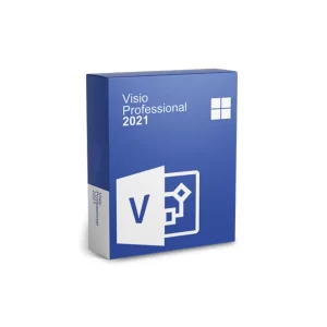 Visio Profesional 2021