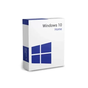 Windows 10 Home