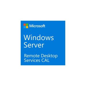 Windows Server CAL remote