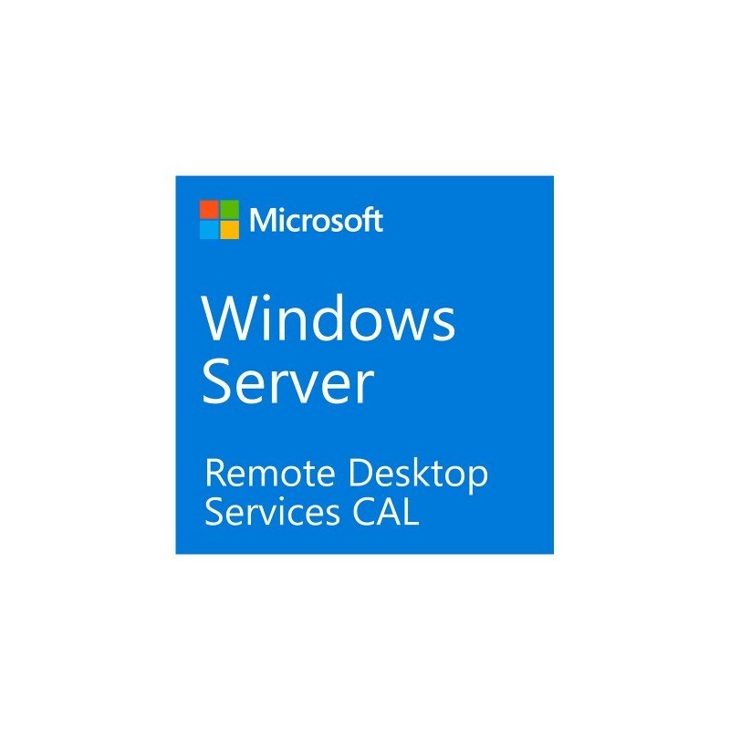 Windows Server CAL remote