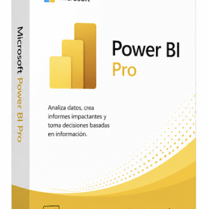 Microsoft Power BI
