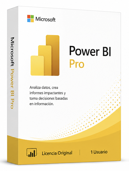 Microsoft Power BI