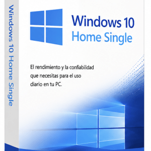 Windows 10 Home