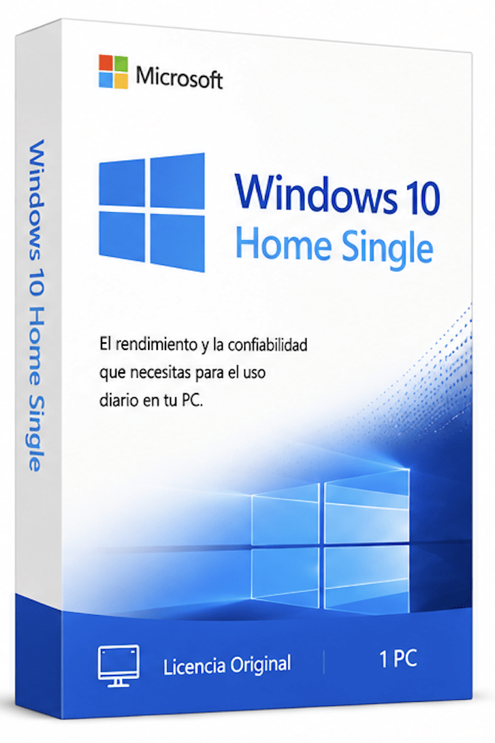Windows 10 Home
