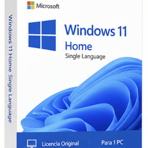 Windows 11 Home