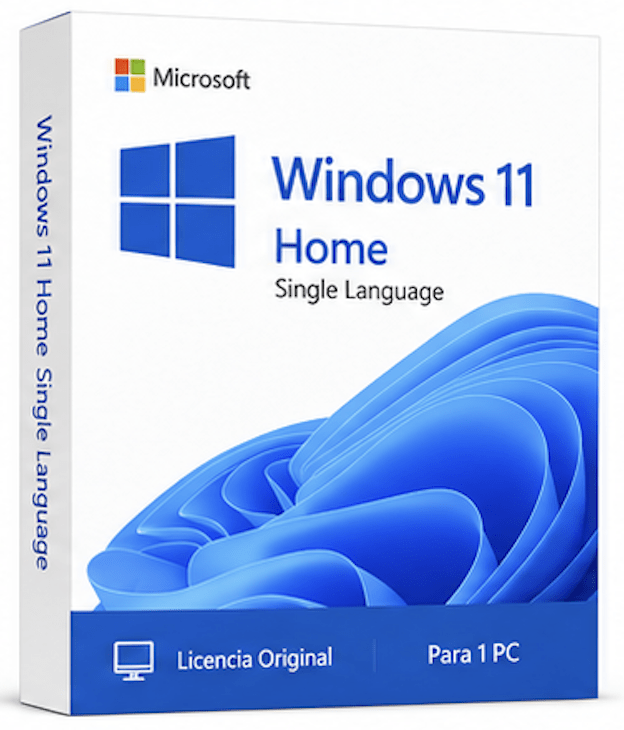 Windows 11 Home