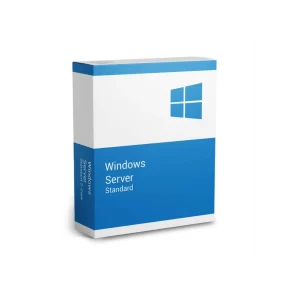 Windows Server Standard 2012