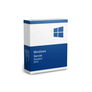 Windows Server Standard 2019