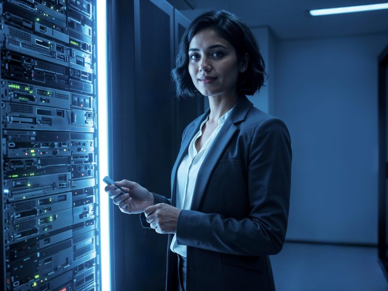 it-professional-data-center